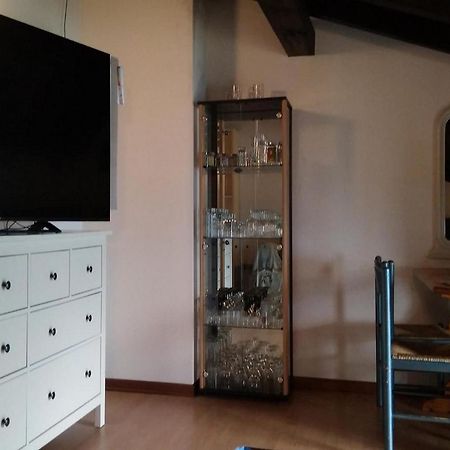 " Al Pergul " Daire Civo Dış mekan fotoğraf