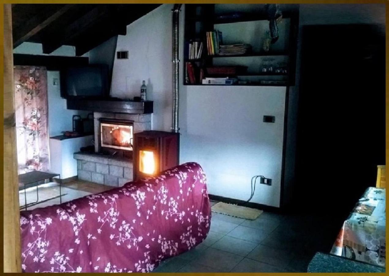 " Al Pergul " Daire Civo Dış mekan fotoğraf
