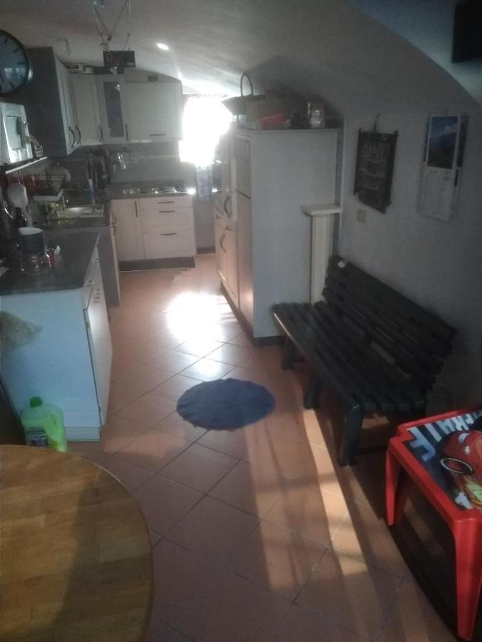 " Al Pergul " Daire Civo Dış mekan fotoğraf