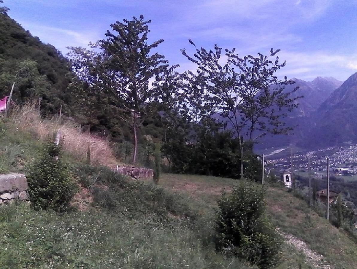 " Al Pergul " Daire Civo Dış mekan fotoğraf