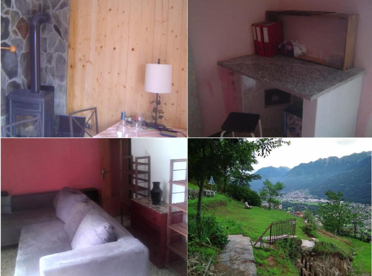 " Al Pergul " Daire Civo Dış mekan fotoğraf