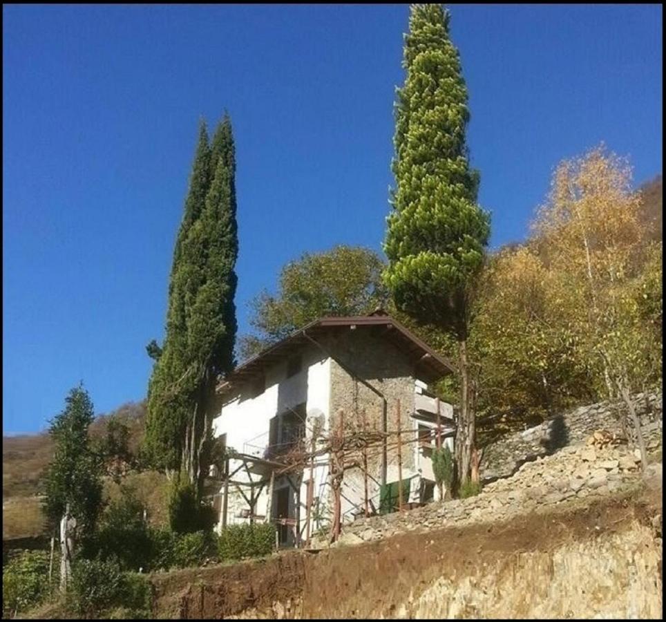 " Al Pergul " Daire Civo Dış mekan fotoğraf