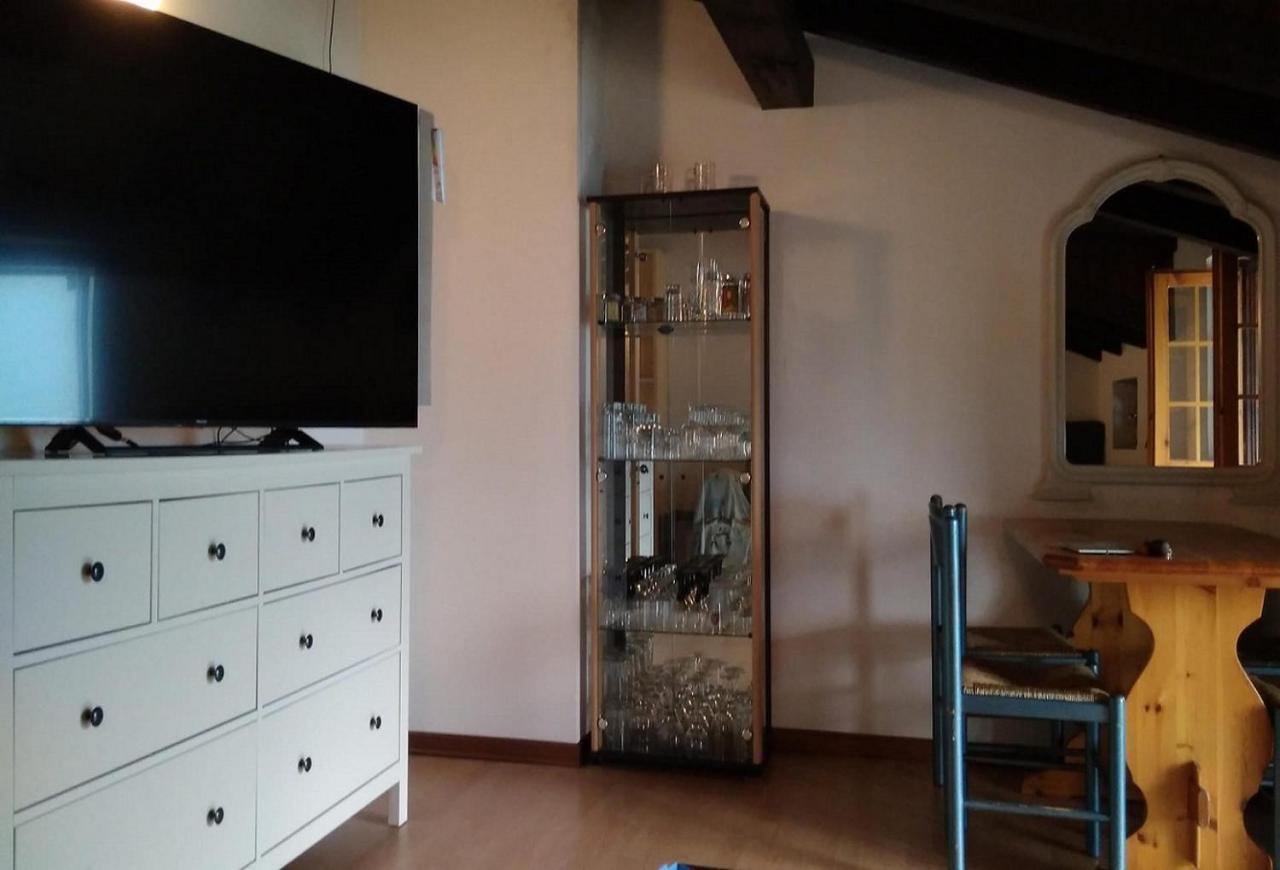 " Al Pergul " Daire Civo Dış mekan fotoğraf