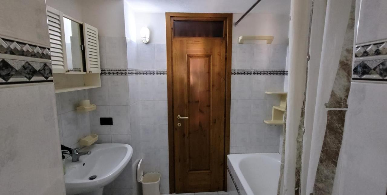 " Al Pergul " Daire Civo Dış mekan fotoğraf