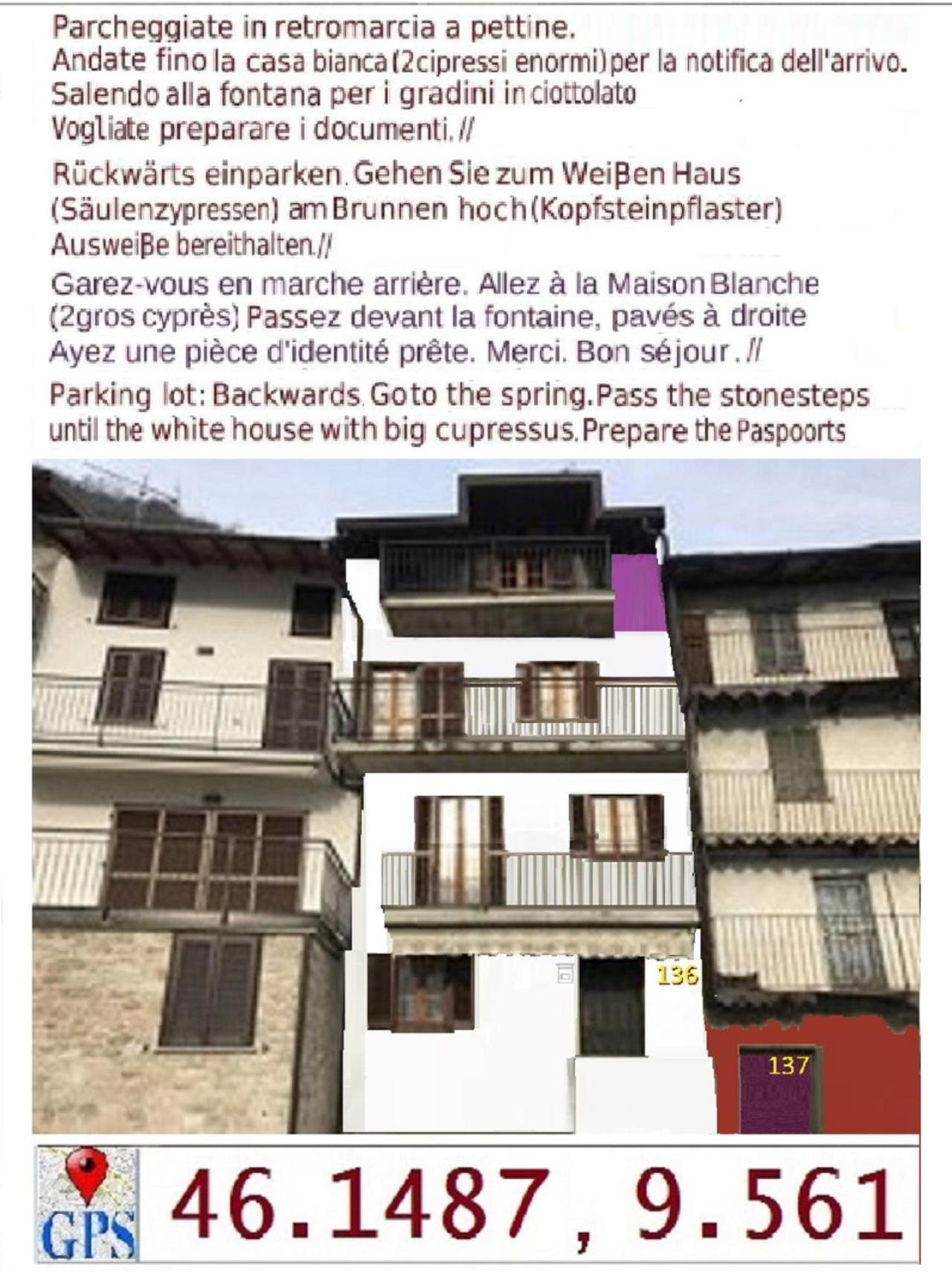 " Al Pergul " Daire Civo Dış mekan fotoğraf