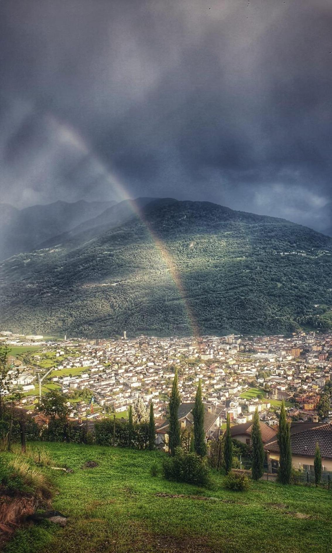 " Al Pergul " Daire Civo Dış mekan fotoğraf