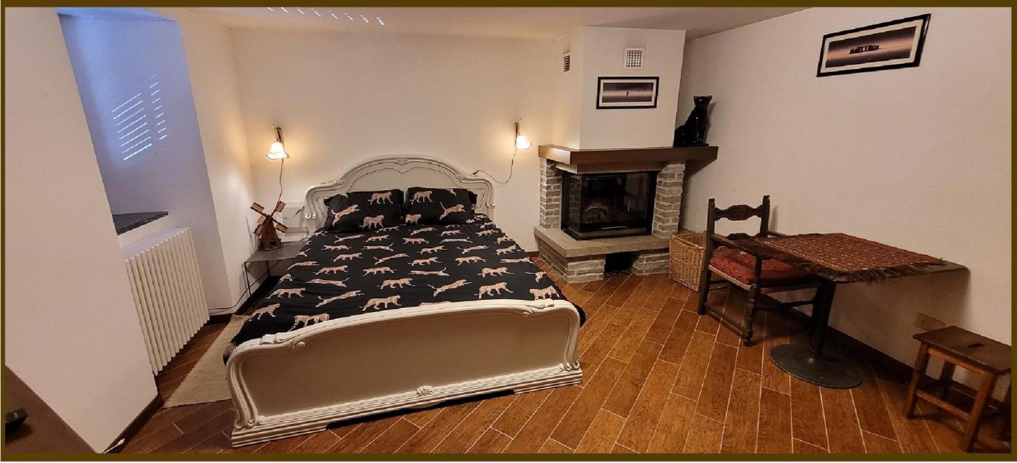 " Al Pergul " Daire Civo Oda fotoğraf
