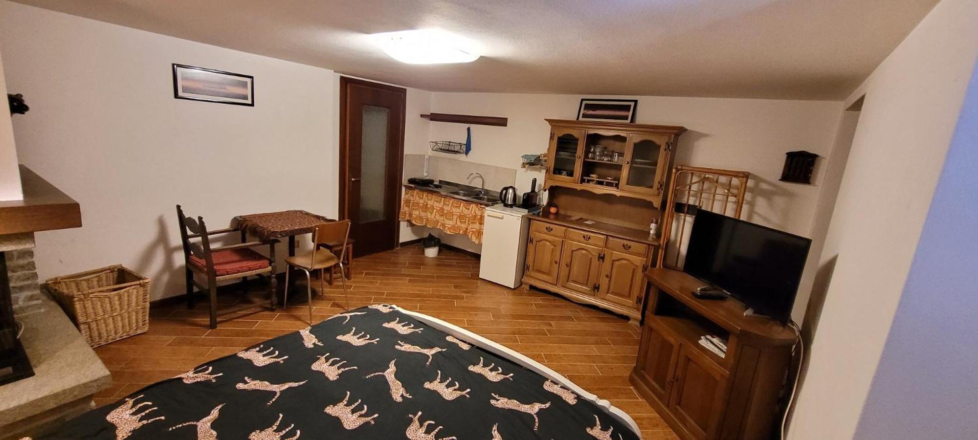 " Al Pergul " Daire Civo Oda fotoğraf