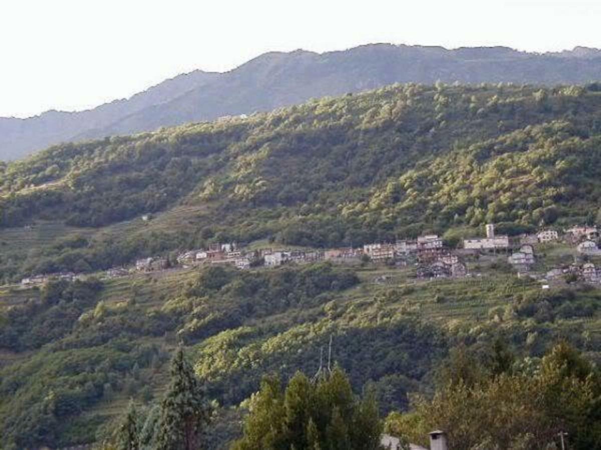 " Al Pergul " Daire Civo Dış mekan fotoğraf