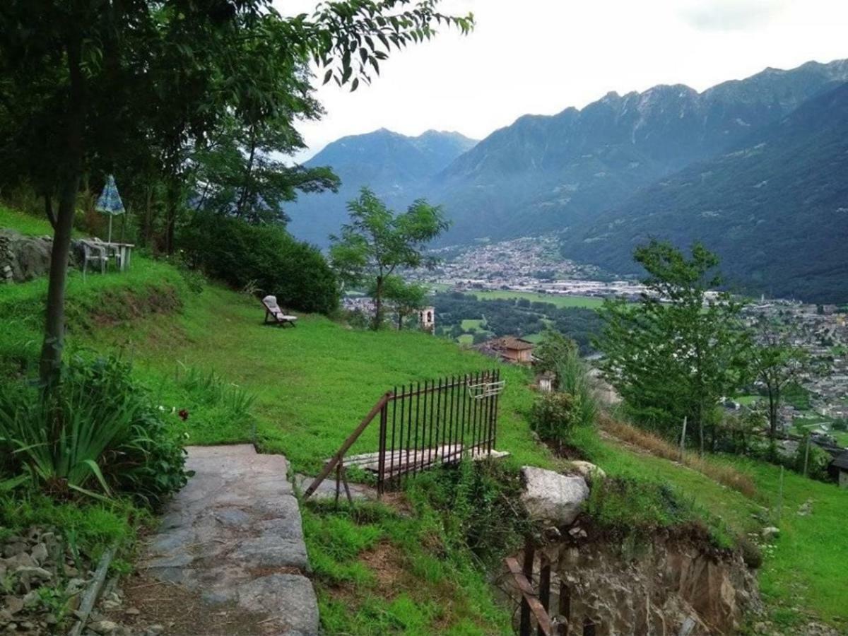 " Al Pergul " Daire Civo Dış mekan fotoğraf