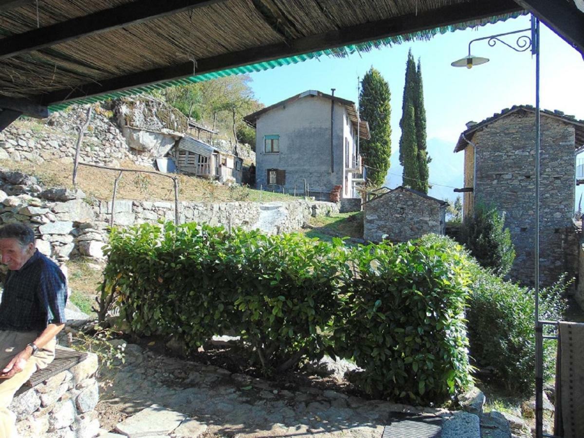 " Al Pergul " Daire Civo Dış mekan fotoğraf