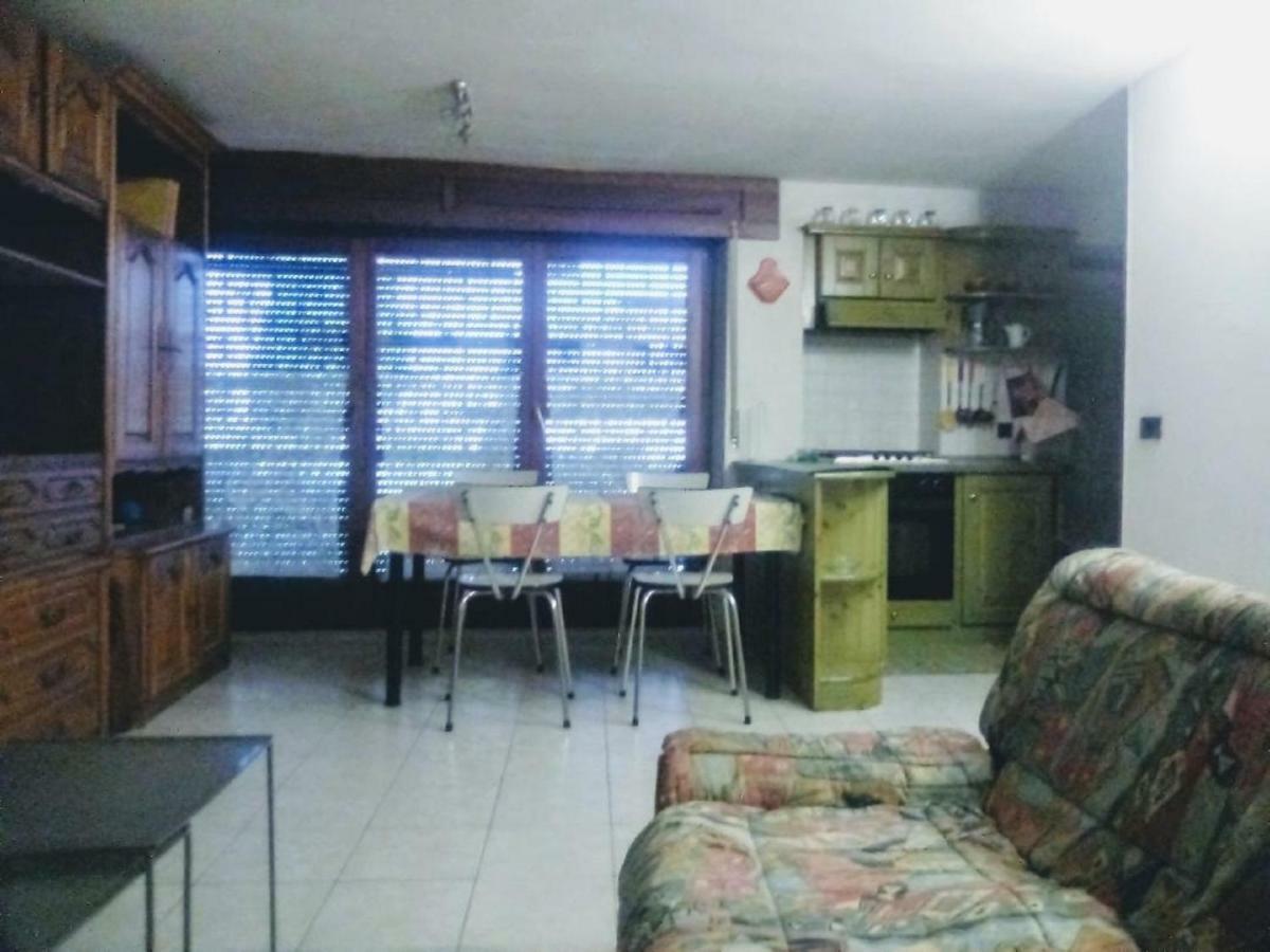 " Al Pergul " Daire Civo Dış mekan fotoğraf