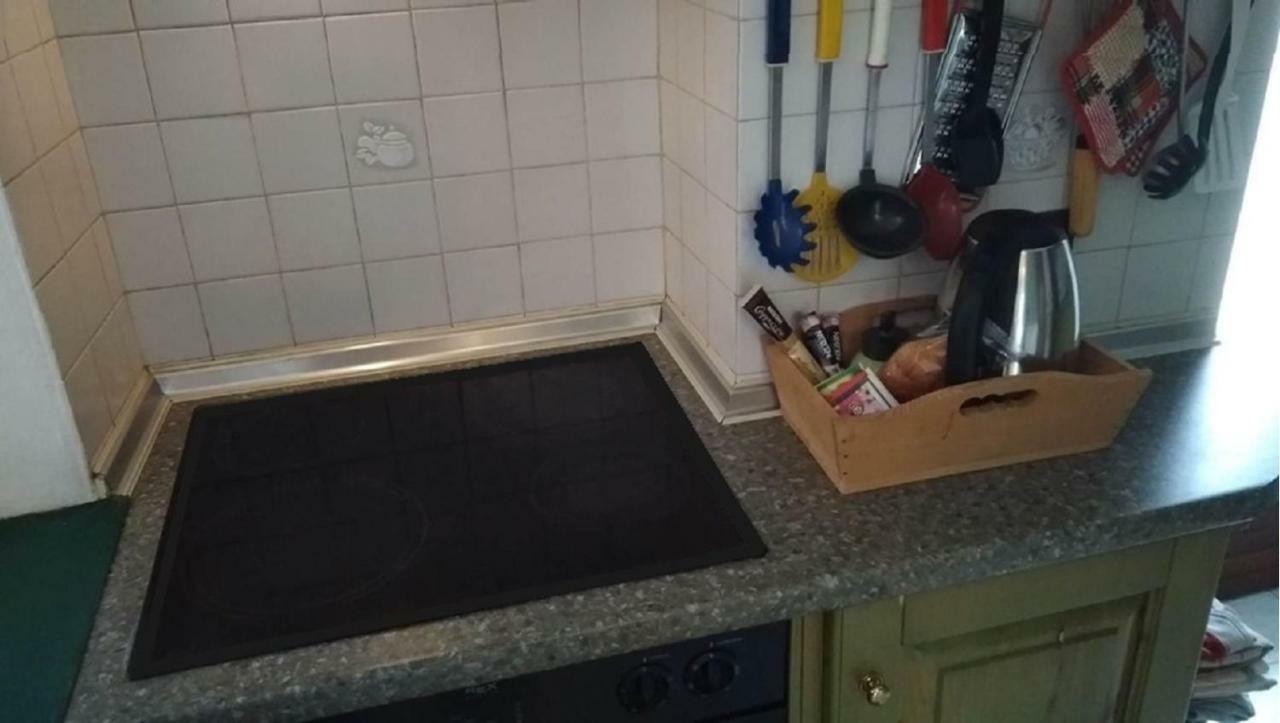 " Al Pergul " Daire Civo Dış mekan fotoğraf